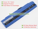 Haier EC10-3S2200-G1L3, EC10-3S2200-S1L3 10.8V 2200mAh original batteries