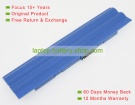 Haier EC10-3S2200-G1L3, EC10-3S2200-S1L3 10.8V 2200mAh original batteries