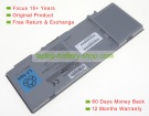 Toshiba PA3444U-1BRS, PA3444U-1BAS 10.8V 3560mAh original batteries