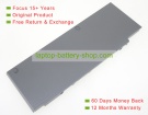 Toshiba PA3444U-1BRS, PA3444U-1BAS 10.8V 3560mAh original batteries