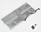 Lenovo 5B10W13884, SB10T83127 7.72V 6480mAh original batteries
