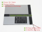 Other H-30126140P 3.8V 7500mAh replacement batteries