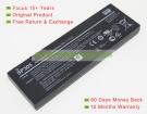 Smp SP305 11.34V 8550mAh original batteries