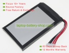 Other MLP5070111-2P, TL-AT906 3.7V 10000mAh replacement batteries