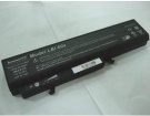 Lenovo LBL-60X 11.1V 4800mAh original batteries