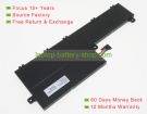 Lenovo 5B10W13961, SB10T83204 11.52V 5930mAh original batteries