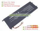 Other 5583240P 7.6V 4800mAh original batteries
