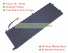 Other 5583240P 7.6V 4800mAh original batteries