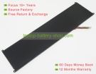 Digma NV-4270138-2S, JYL-LLD-25 7.6V 5000mAh original batteries