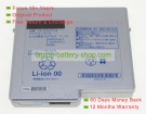 Panasonic CF-VZSU69JS, CF-VZSU77JS 11.1V 6000mAh original batteries