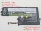 Lenovo L18C3PF6, 5B10T09094 11.25V 3280mAh original batteries