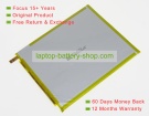 Samsung SWD-WT-N8 3.82V 4980mAh original batteries