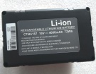 Other CTB6187, CT6850 18V 4000mAh replacement batteries