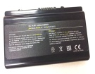 Asus 90-NQK1B1000, NBP8A88 14.8V 4400mAh replacement batteries