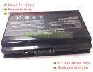 Asus 90-NQK1B1000, NBP8A88 14.8V 4400mAh replacement batteries