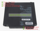 Getac 441141100005, BP3S3P3450P-03 10.8V 9240mAh original batteries