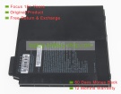 Getac BP3S2P2100S-01, 441141100003 11.1V 4200mAh original batteries