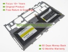 Other 23160224, 2316224 7.6V 6000mAh original batteries