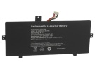 Jumper TEV-L2IN1-116-1, 3791229C 7.6V 4000mAh original batteries