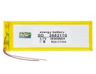 Other H-3552110P 3.8V 3000mAh original batteries