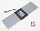 Other H-4072220P 7.6V 10000mAh replacement batteries