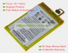 Amazon MC-305070, 58-000056 3.8V 1300mAh original batteries