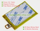 Amazon MC-305070, 58-000056 3.8V 1300mAh original batteries