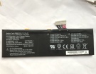 Other TC12A-W, 1ICP7/54/63-4 3.7V 12600mAh original batteries