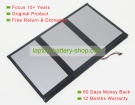 Alcatel TLp023AC 11.4V 2350mAh original batteries