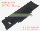 Asus 0B200-03730100, 3ICP6/70/81 11.61V 5260mAh original batteries