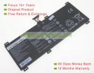 Honor HB6081V1ECW-22A 7.64V 7330mAh original batteries