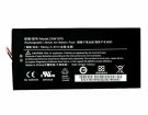 Acer ZAW1975 3.8V 3400mAh original batteries