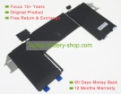 Apple 3ICP5/63/120, A2389 11.39V 4380mAh original batteries