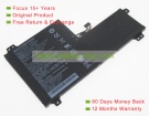 Other 0120900627, 585490 11.4V 4400mAh original batteries