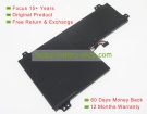 Other 0120900627, 585490 11.4V 4400mAh original batteries