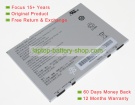 Other AMME4314, 1ICP4/77/99-2 3.85V 9660mAh original batteries