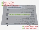 Other AMME4314, 1ICP4/77/99-2 3.85V 9660mAh original batteries
