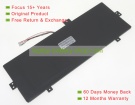 Irbis VL-3378107-2P 3.8V 8000mAh original batteries