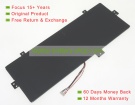 Irbis VL-3378107-2P 3.8V 8000mAh original batteries