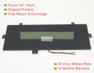 Irbis VL-3378107-2P 3.8V 8000mAh original batteries