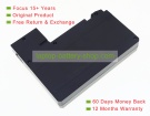 Other FFLBT-40 11.1V 3800mAh original batteries