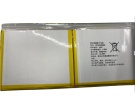 Other PR-23A590G 3.8V 6000mAh original batteries