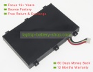 Xplore SMP-BOBCACLL4, 21CP7/55/63-2 7.4V 5300mAh original batteries