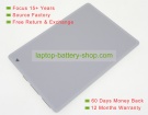 Fujitsu 125N100050 11.1V 2400mAh original batteries