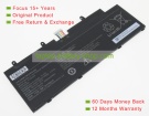 Xiaomi R14B02W 15.4V 3636mAh original batteries