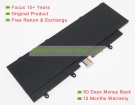 Xiaomi R14B02W 15.4V 3636mAh original batteries