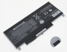 Panasonic 2-604462S2-B04 7.6V 4740mAh original batteries