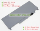 Panasonic 2-604462S2-B04 7.6V 4740mAh original batteries