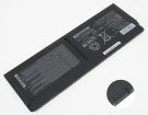 Panasonic CF-VZSU0YU 7.6V 2600mAh original batteries