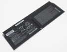 Panasonic CF-VZSU0ZU, CF-VZSU0WU 7.6V 5200mAh original batteries